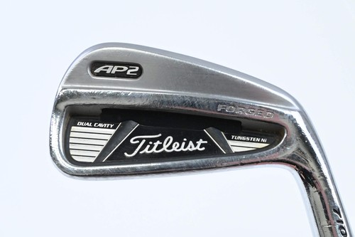 Titleist ap2 710 iron 21 - ap2,