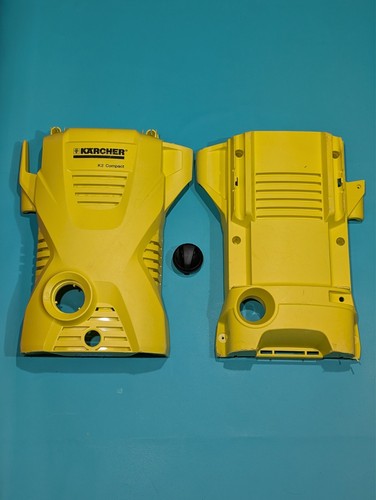 Karcher compact spare - compact, parts