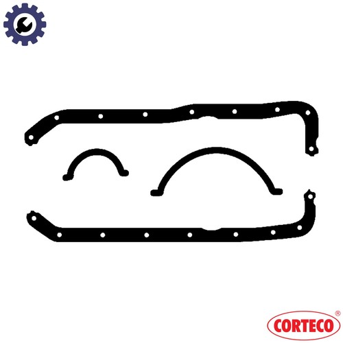 Gasket oil sump 423941p for - oil,