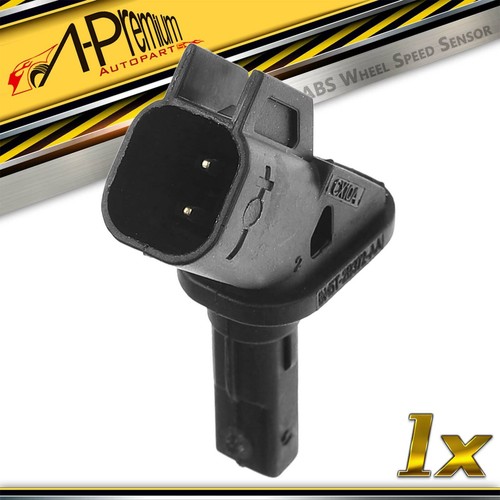 Premium front abs sensor for - a-premium,