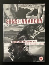 Sealed! Sons of Anarchy