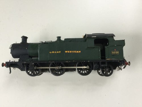 Gauge 56xx 0 - gauge., g.w.r.