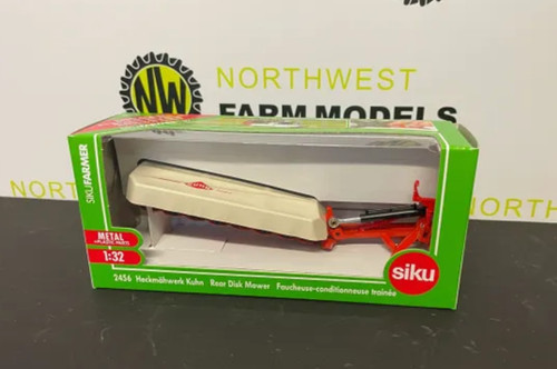 Siku 2456 scale kuhn - 1:32,