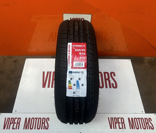 205 tyre fronway m s - 205,