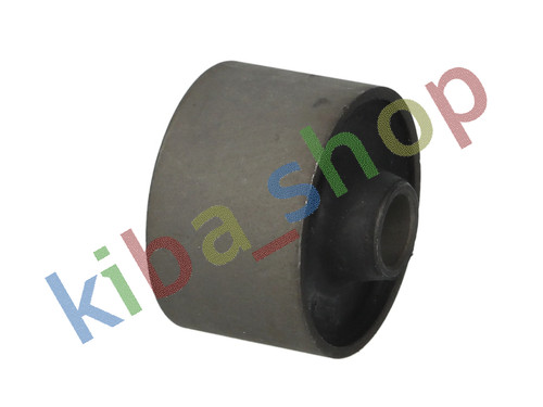 Cab suspension rubber bushing - cab,