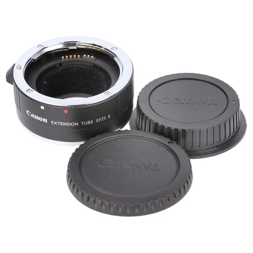 Canon eef25 extension tube - canon,