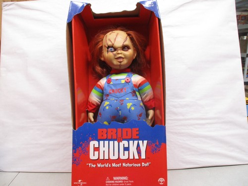 1999 sideshow bride chucky - 1999,