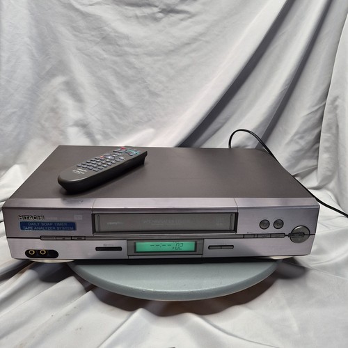 Original hitachi mx935e video - mx935e, video+
