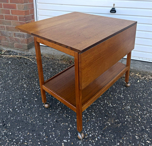 Vintage mid century - mid,