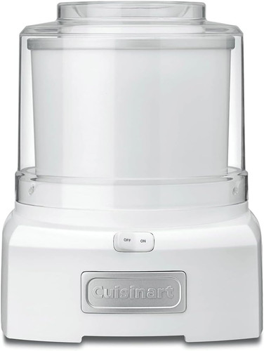 Cuisinart solo scoops ice - solo,