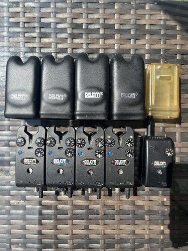 Delkim txi plus bite - delkim,