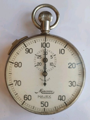 Vintage minerva majex - vintage,
