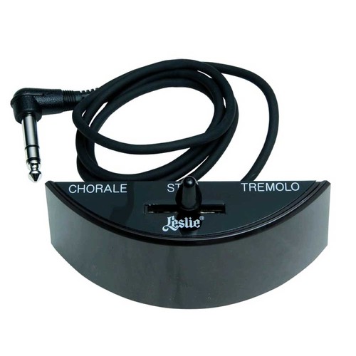 Hammond leslie switch - hammond, cu-1