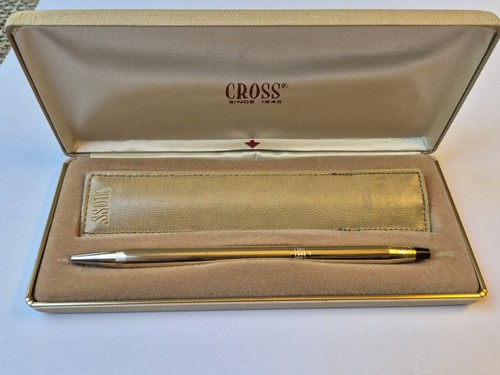 Vintage cross century 10kt - century,