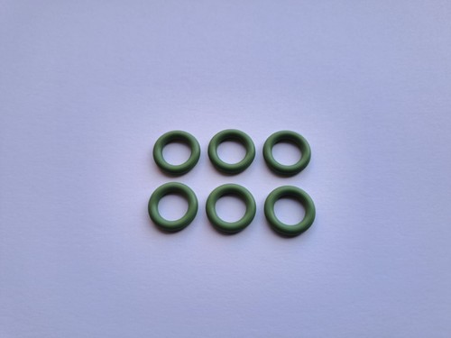 Green ring seal for - green,
