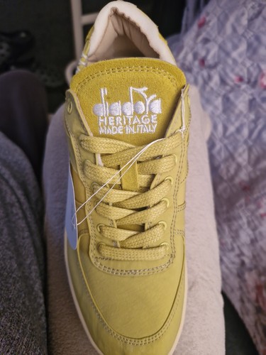 Diadora heritage women - heritage, women's