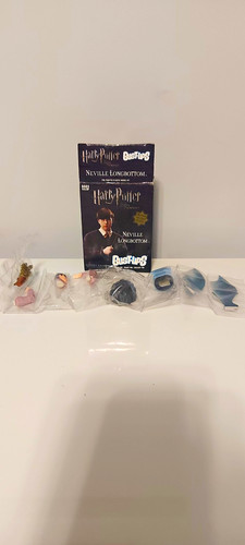 Harry potter neville - harry,