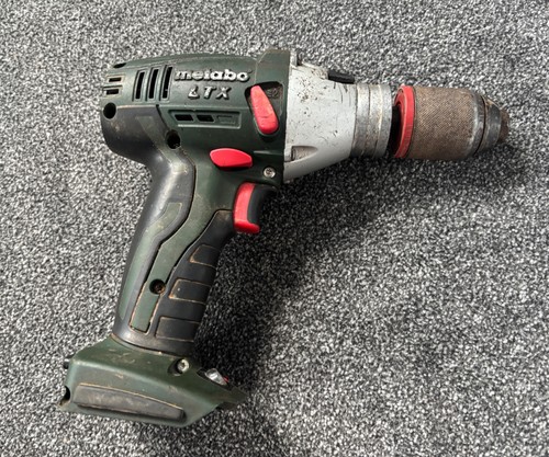 Metabo ltx cordless - metabo,