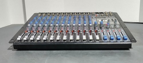 Presonus studiolive ar16c - studiolive,