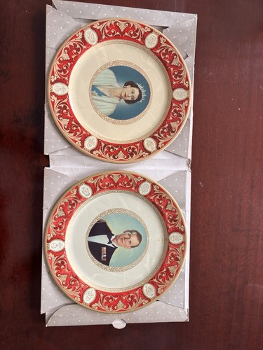 1953 queen elizabeth - 1953,