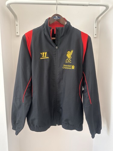 Liverpool 2012 2013 training - -,