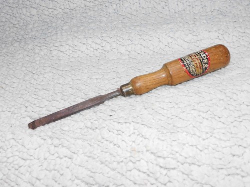 Brades ash handled - brades,