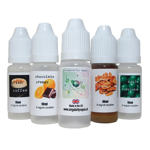 Liquid vape juice - juice, eliquid