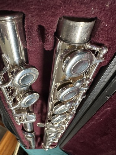 Yamaha flute yfl 211 ref - yamaha, yfl-211