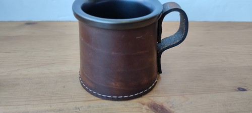 Small sylvac brown - small,