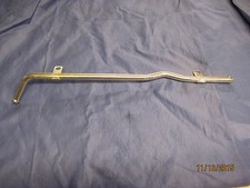 MG    MGB ROADSTER  OR GT 1967 TO 1980 HEATER METAL PIPE BCS5  AHH9498