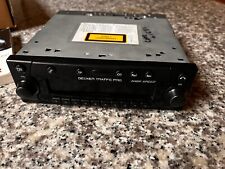 Becker Traffic Pro BE6901 - CD / Radio - Suit Ferrari F355 360 456M 512 550 575M