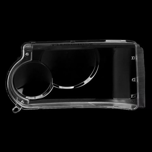 Left side front headlight - left,