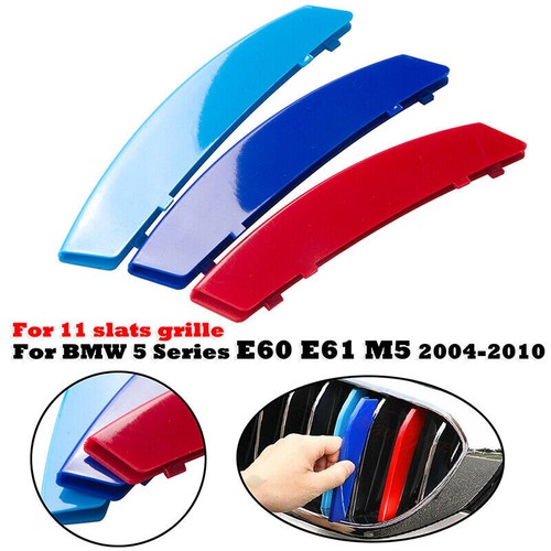 For bmw series e60 - 5,
