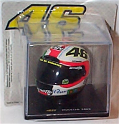 Moto scale replica - gp, 1-5