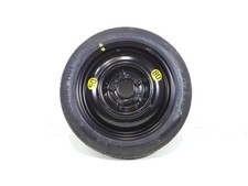 2011 HYUNDAI I30  WHEEL 15" SPACESAVER SPARE WHEEL TYRE T125/80D15
