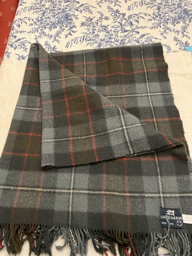 Lochcarron scotland 100 pure - scotland, 100%