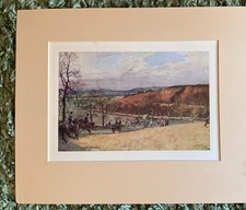 THE NORTH WARWICKSHIRE HUNT