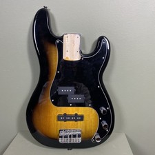 Squier Affinity Precision Bass