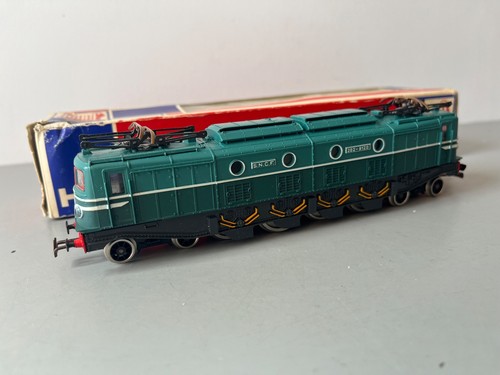 Jouef old loco 2d2 - old, 9120