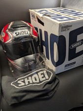Shoei X-spirit Ryuichi