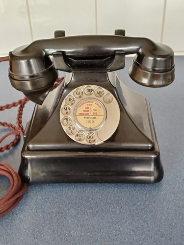 Vintage gpo 232 king pyramid - vintage,