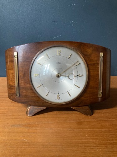 Metamec mechanical wooden - metamec,