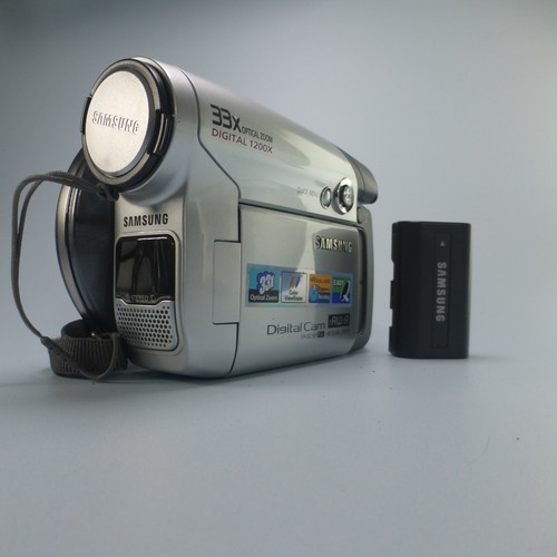 Samsung dc161 handheld - samsung,