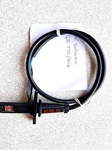 Satronic 770 916 photocell - satronic,