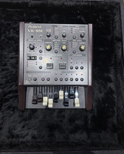 Roland VK-8M Organ Sound