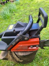 Jonsered 2054 Turbo chainsaw