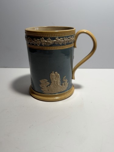 Staffordshire yelloware - staffordshire,