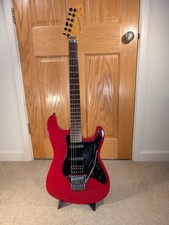 Tokai Custom Edition Super