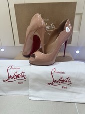 Christian Louboutin Alta 120
