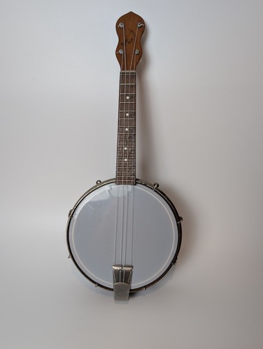 George formby banjolele banjo - george,